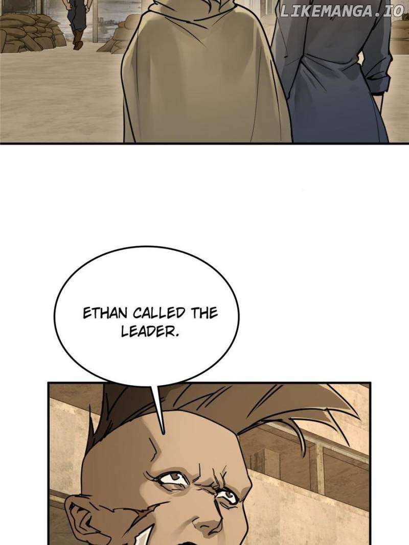 All starts with Ubume Chapter 258 - page 16