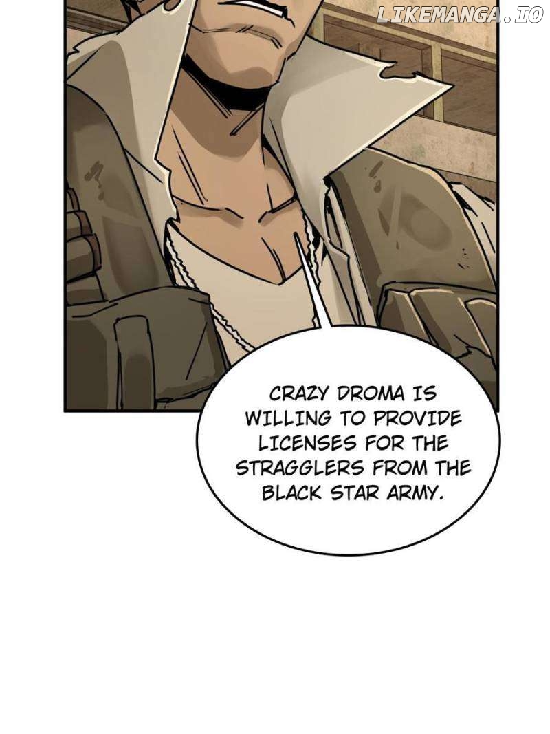 All starts with Ubume Chapter 258 - page 17