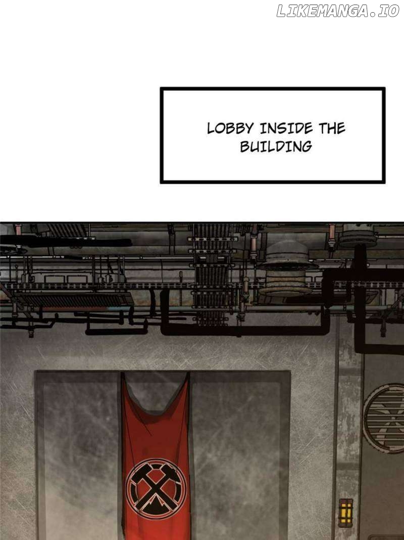 All starts with Ubume Chapter 258 - page 20