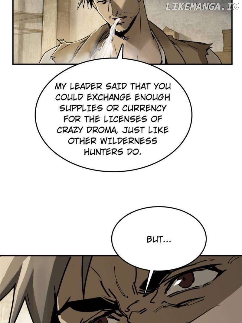 All starts with Ubume Chapter 258 - page 27