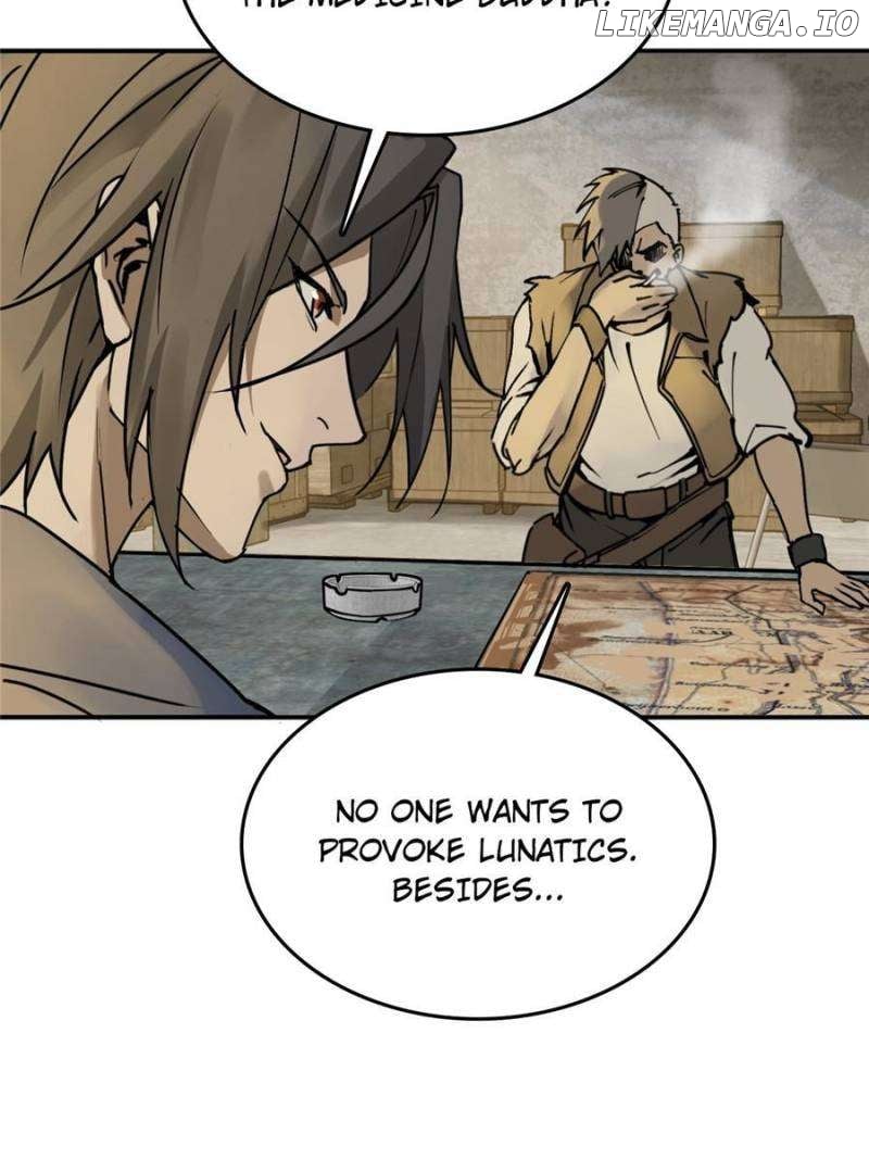All starts with Ubume Chapter 258 - page 29