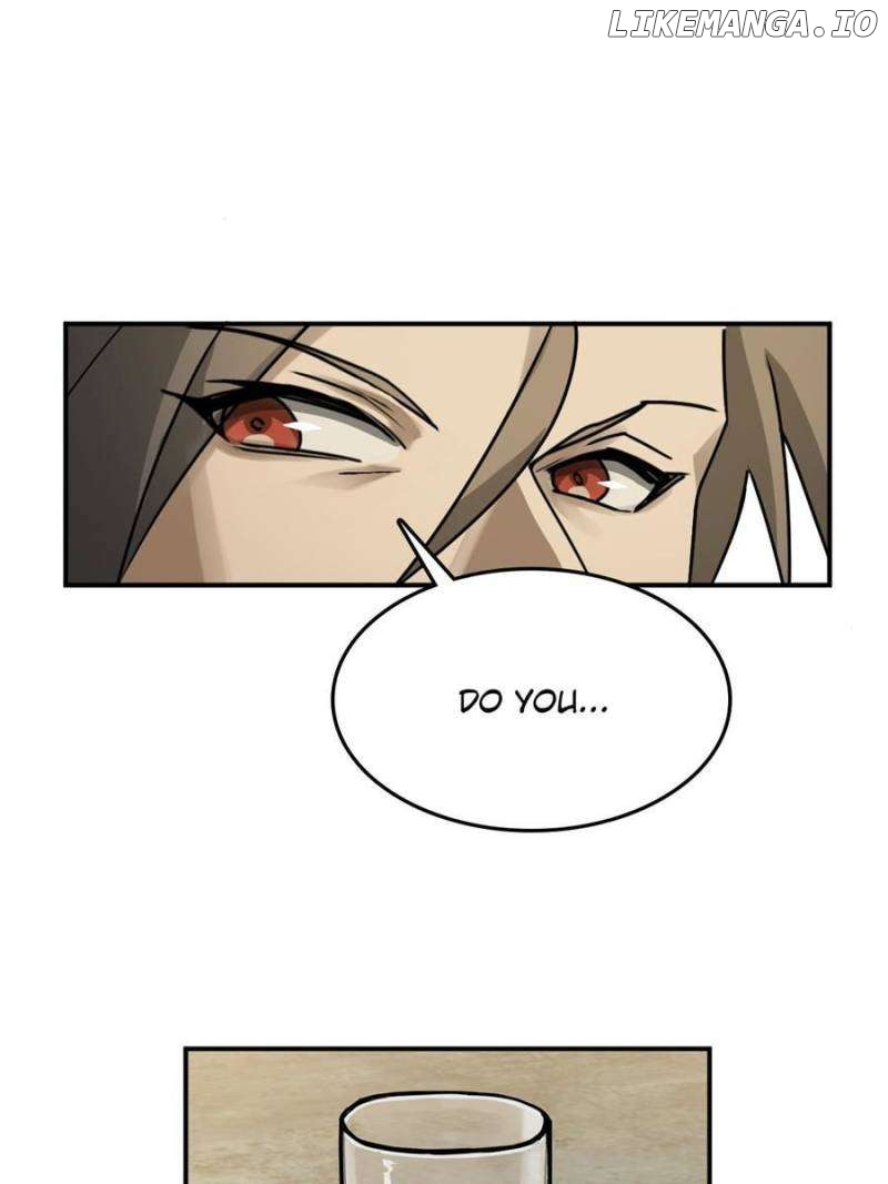 All starts with Ubume Chapter 258 - page 40