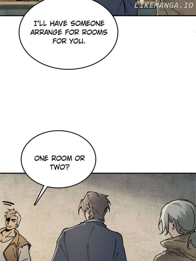 All starts with Ubume Chapter 258 - page 53