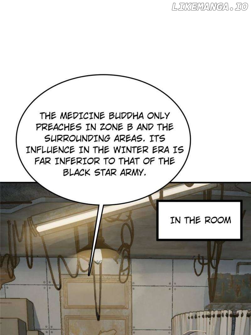 All starts with Ubume Chapter 258 - page 59