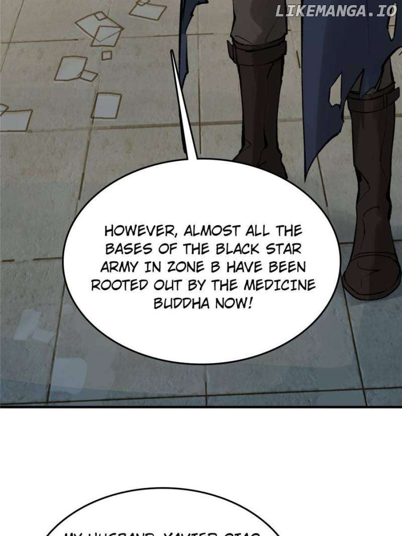 All starts with Ubume Chapter 258 - page 61
