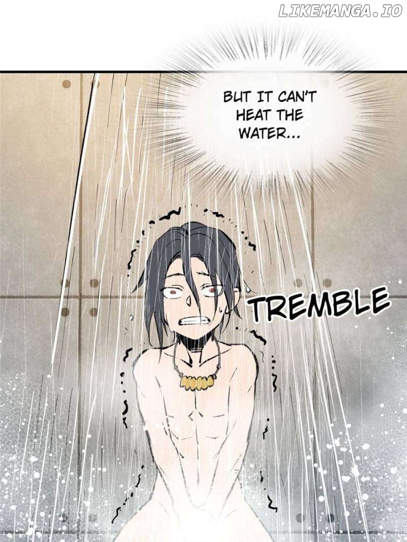 All starts with Ubume Chapter 258 - page 68