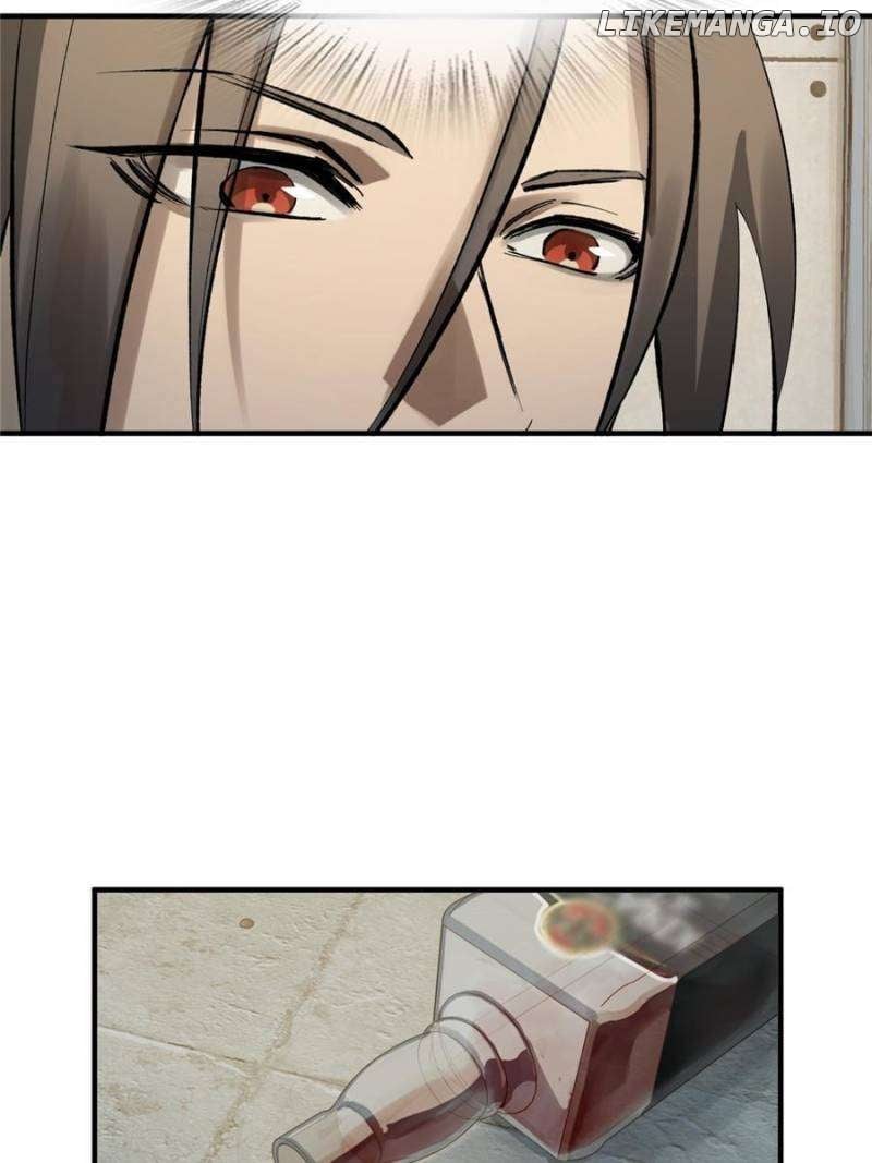 All starts with Ubume Chapter 258 - page 77