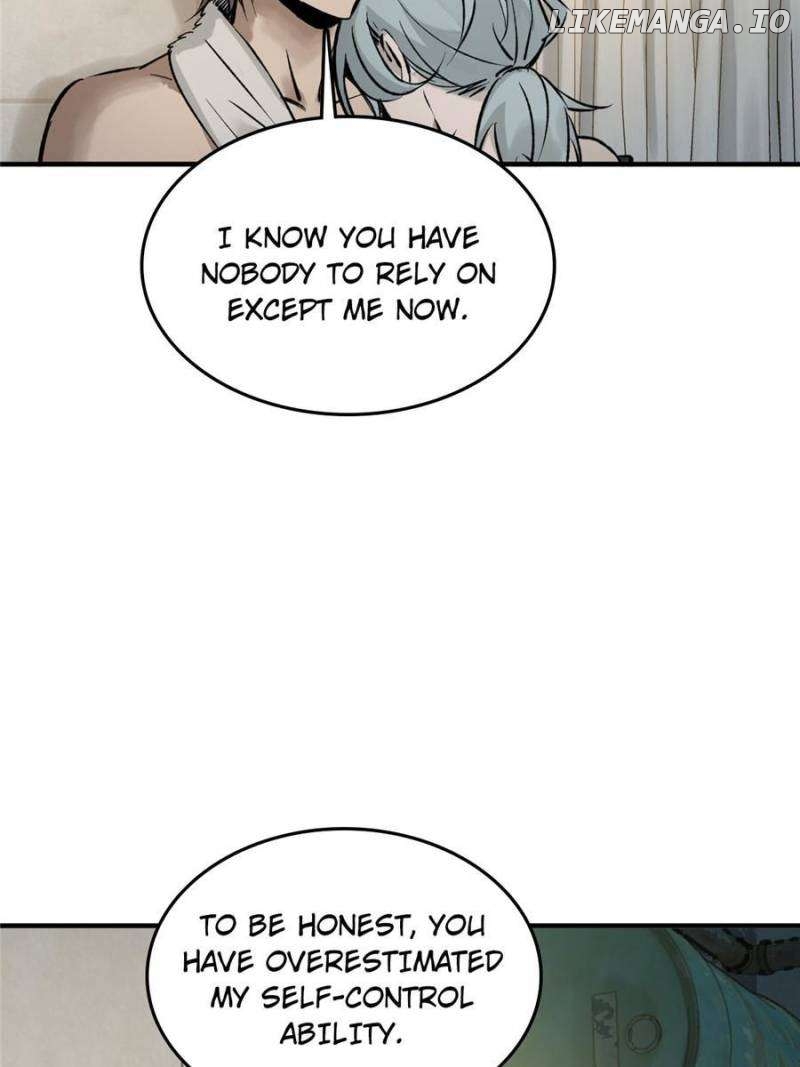 All starts with Ubume Chapter 258 - page 79