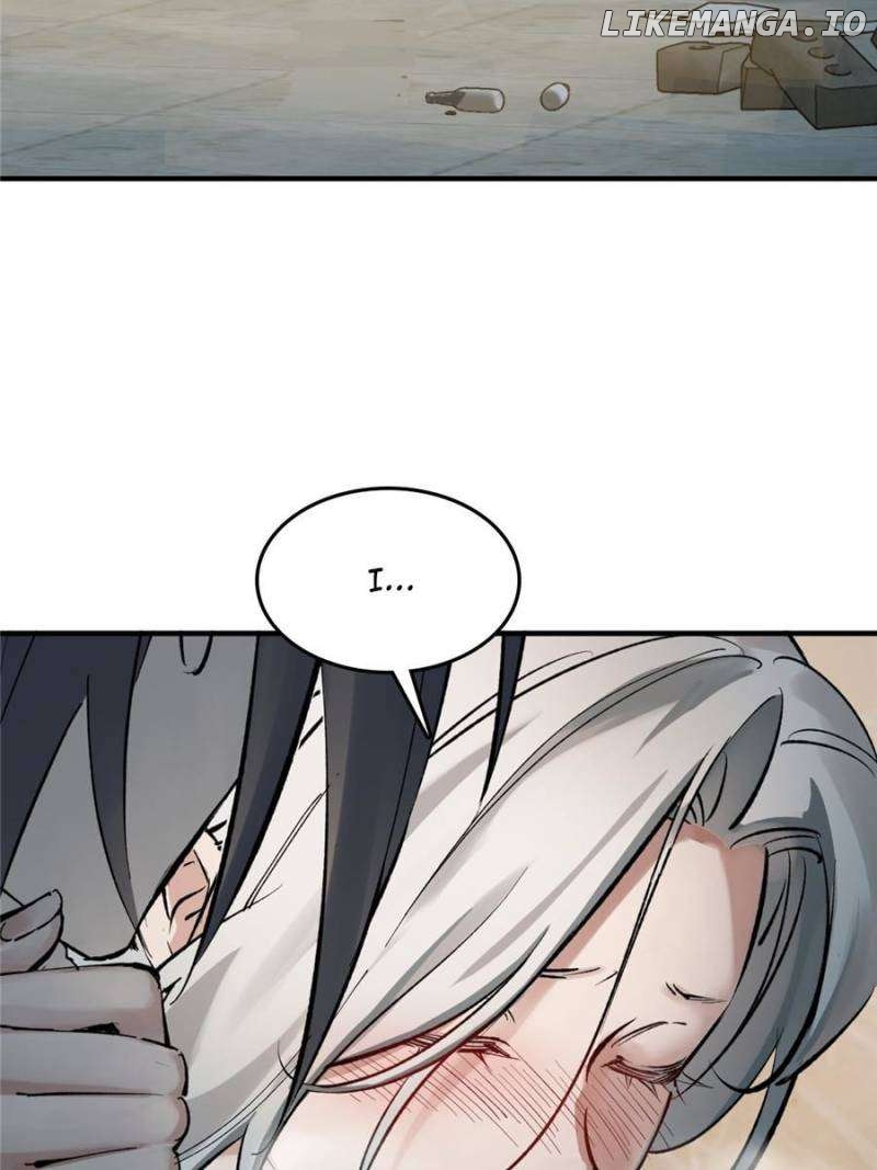 All starts with Ubume Chapter 258 - page 82