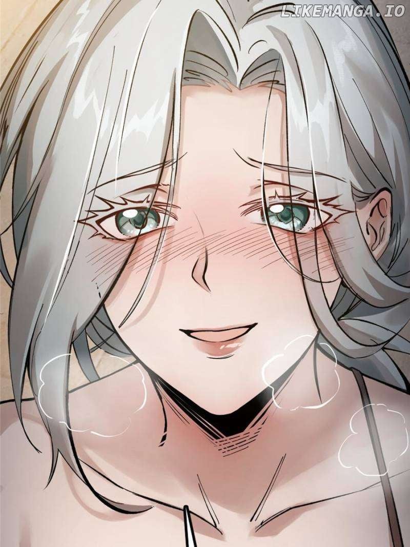 All starts with Ubume Chapter 258 - page 84