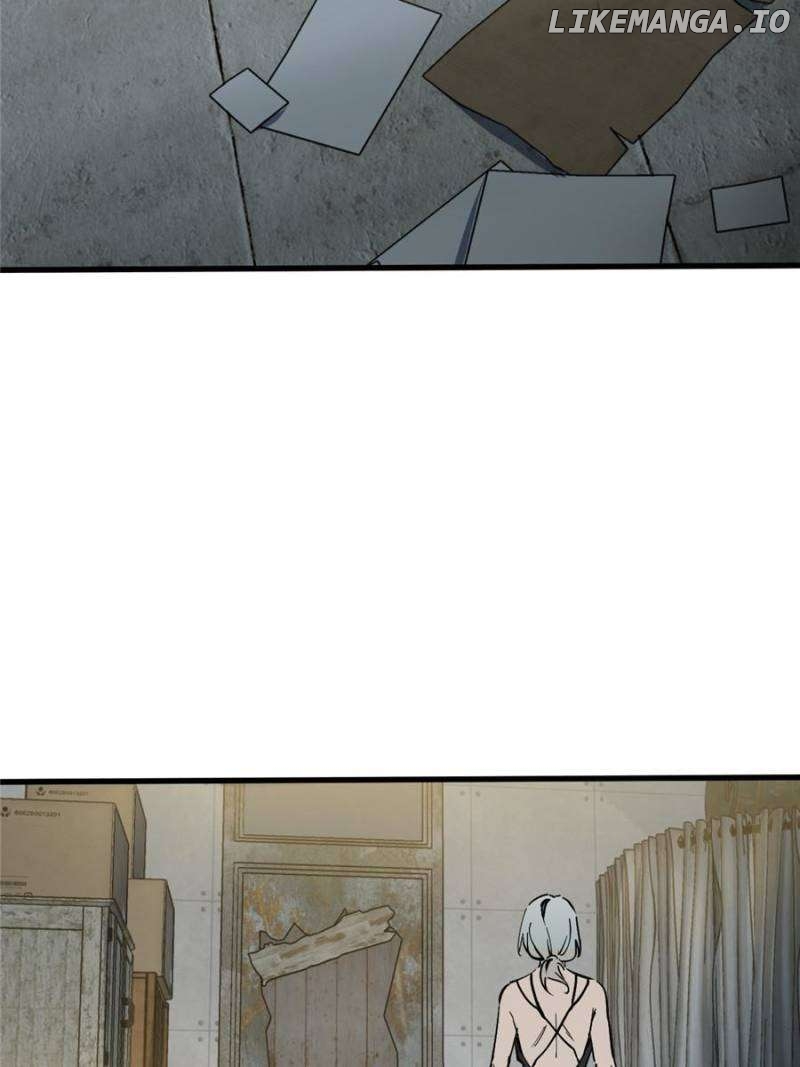 All starts with Ubume Chapter 259 - page 12