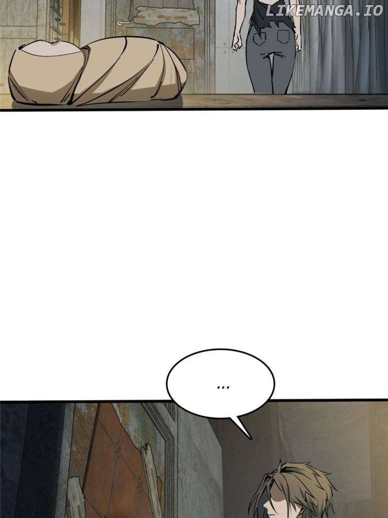 All starts with Ubume Chapter 259 - page 13