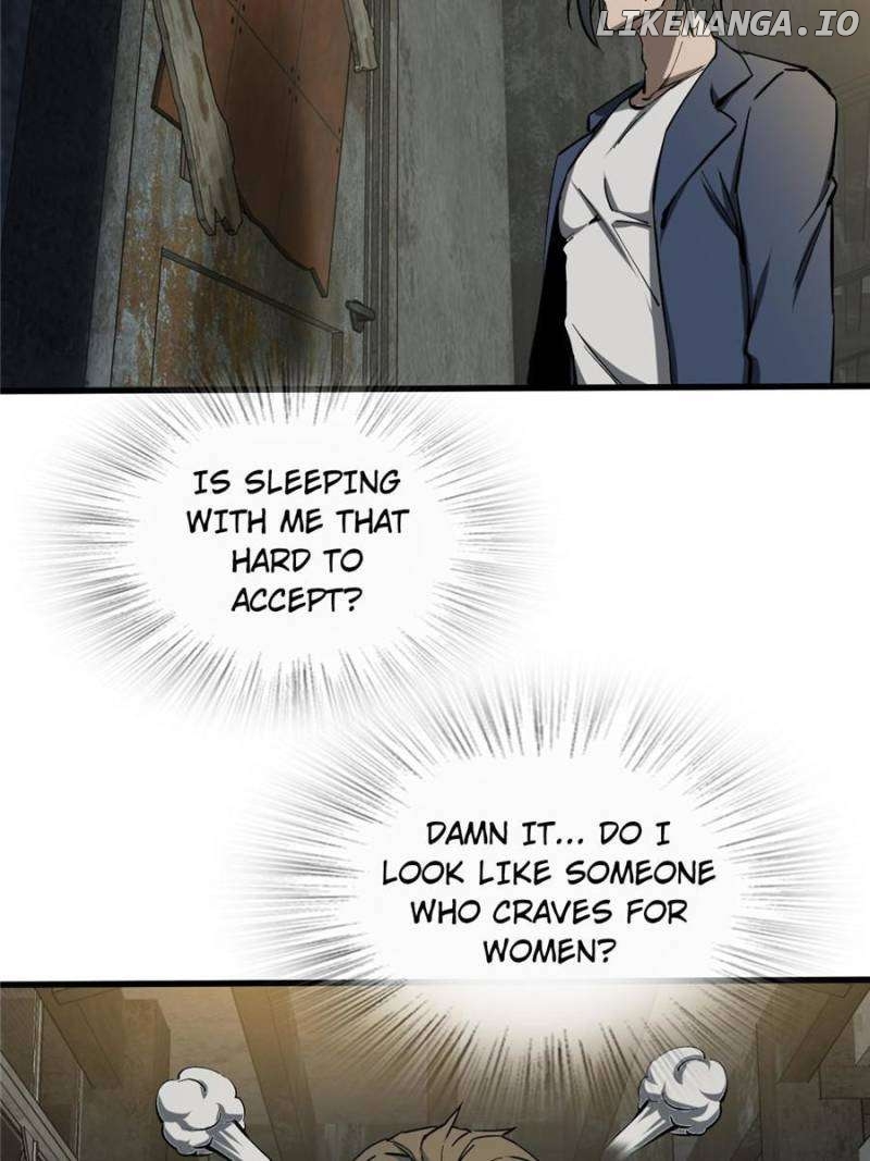 All starts with Ubume Chapter 259 - page 14