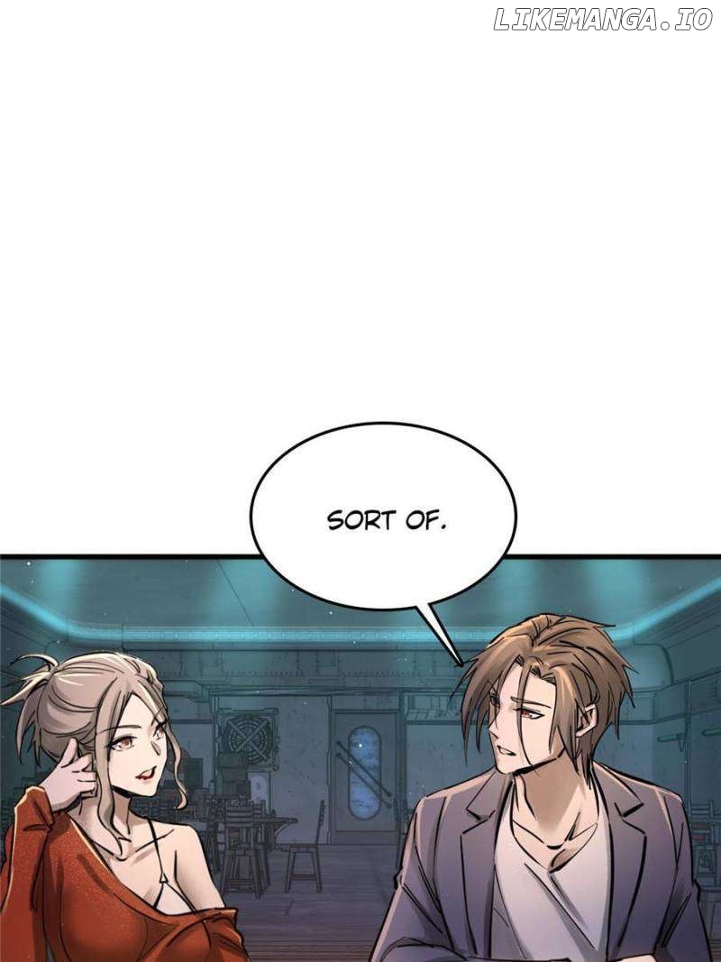 All starts with Ubume Chapter 259 - page 24