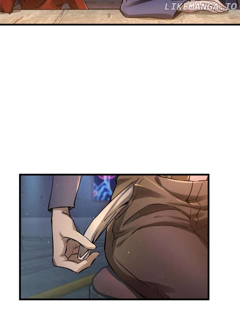 All starts with Ubume Chapter 259 - page 25