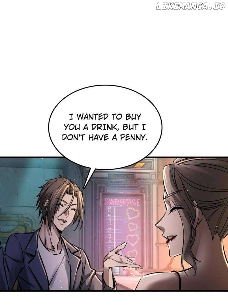 All starts with Ubume Chapter 259 - page 26