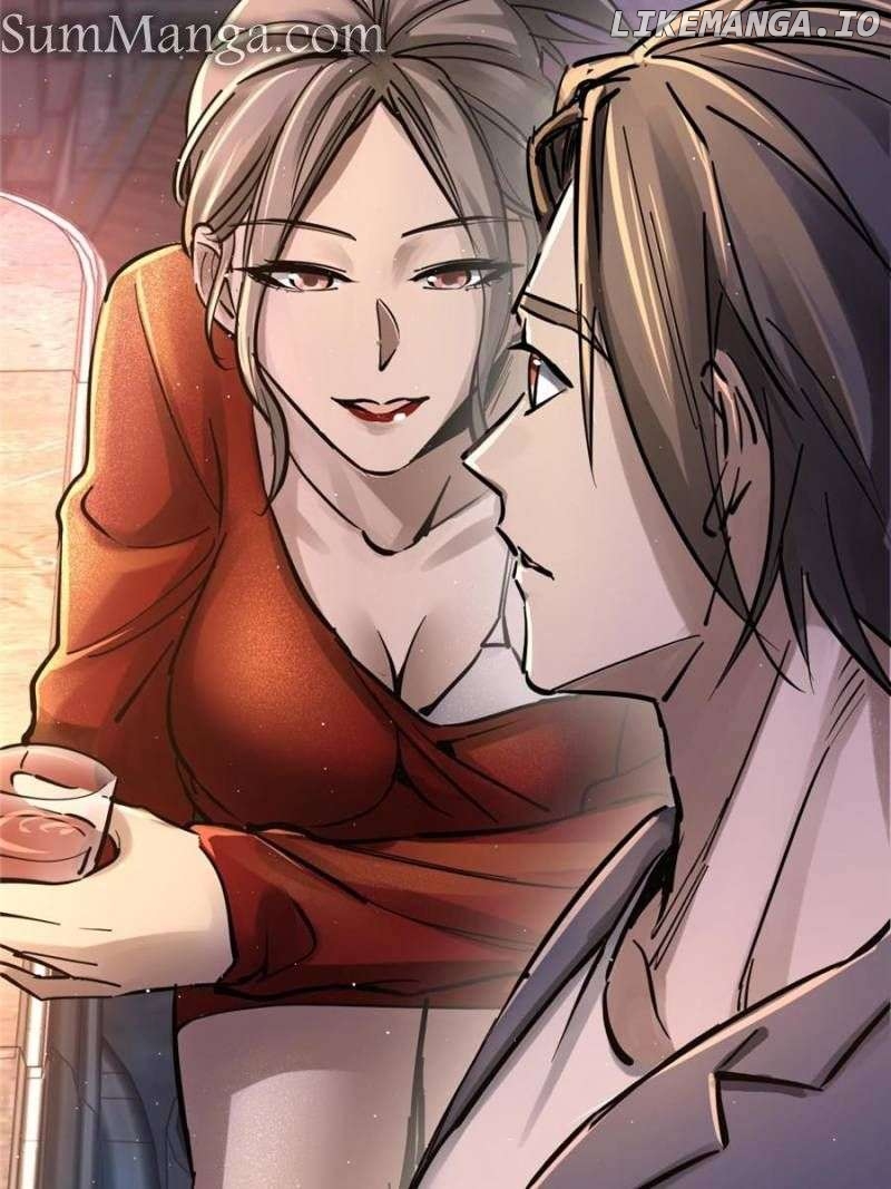 All starts with Ubume Chapter 259 - page 28