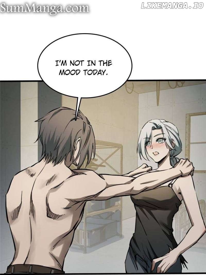 All starts with Ubume Chapter 259 - page 4