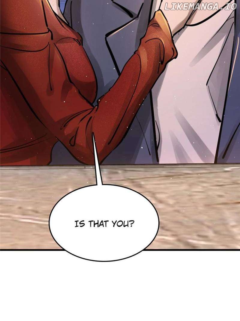 All starts with Ubume Chapter 259 - page 32