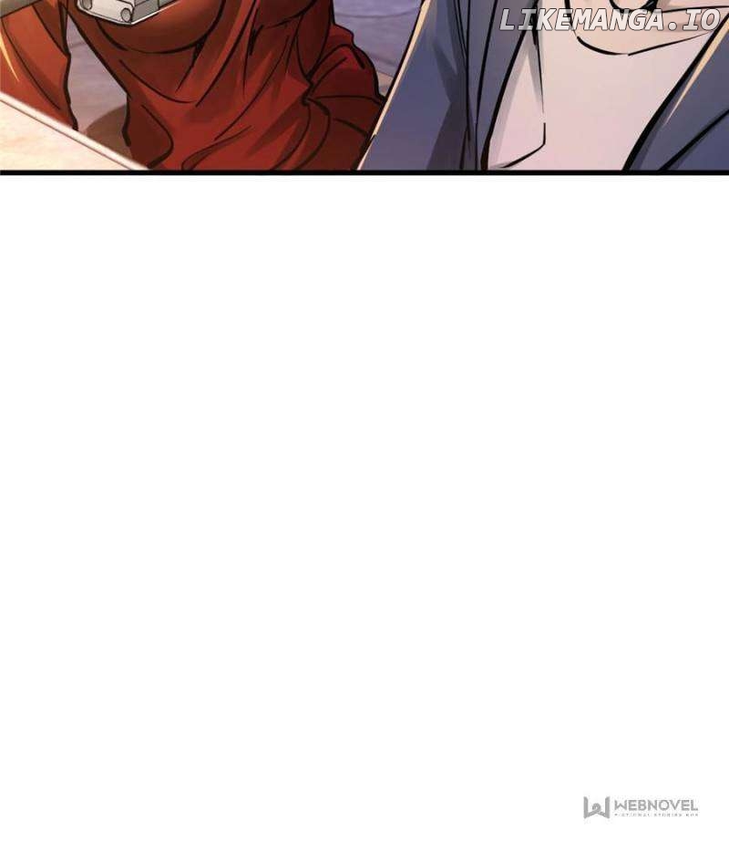 All starts with Ubume Chapter 259 - page 34