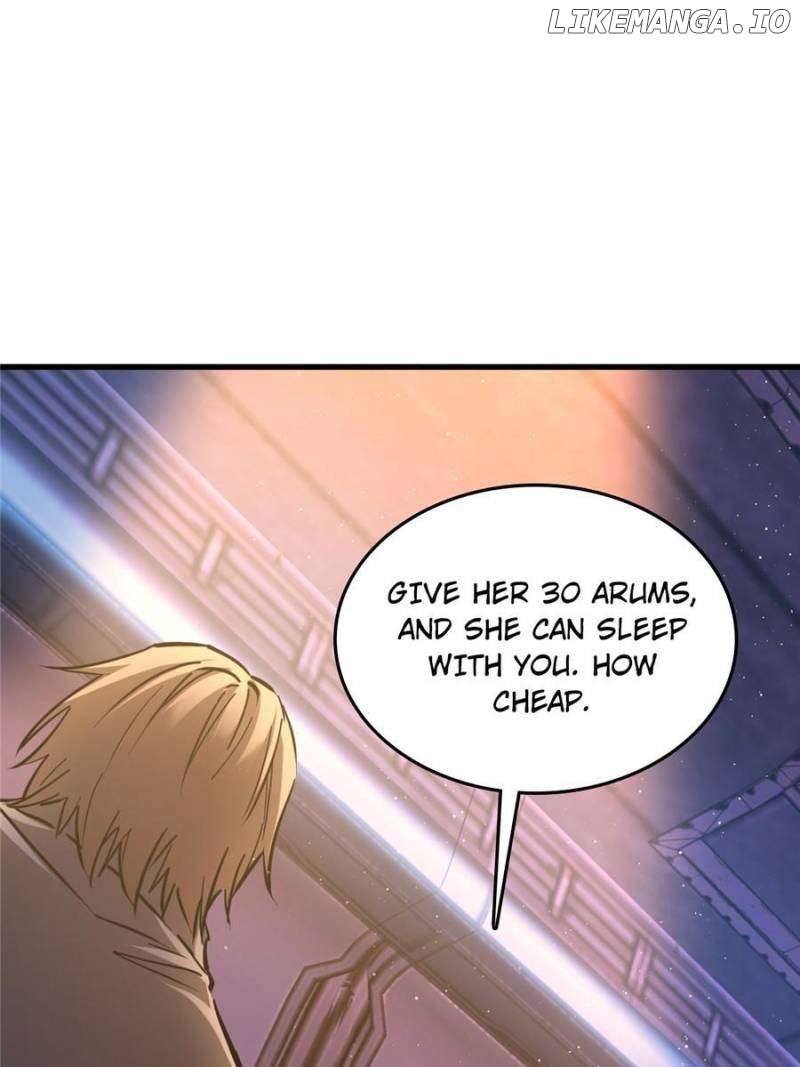 All starts with Ubume Chapter 259 - page 39
