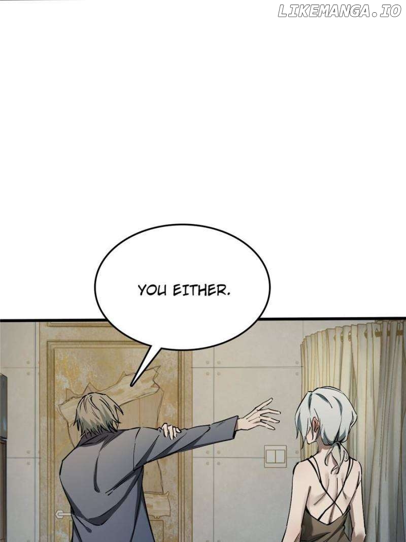 All starts with Ubume Chapter 259 - page 5