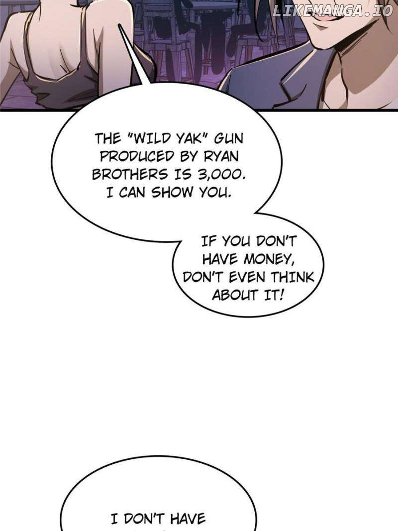 All starts with Ubume Chapter 259 - page 44