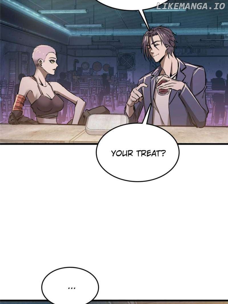 All starts with Ubume Chapter 259 - page 49