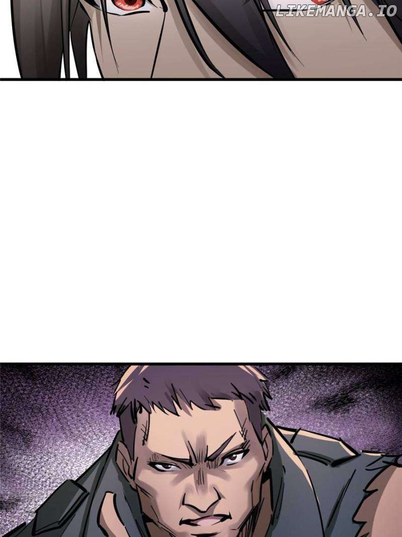 All starts with Ubume Chapter 259 - page 62