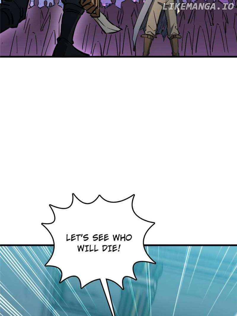 All starts with Ubume Chapter 260 - page 30