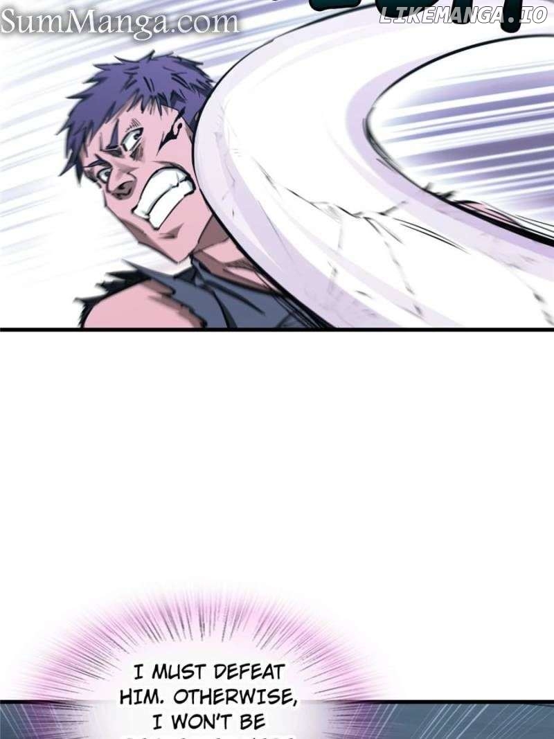 All starts with Ubume Chapter 260 - page 41