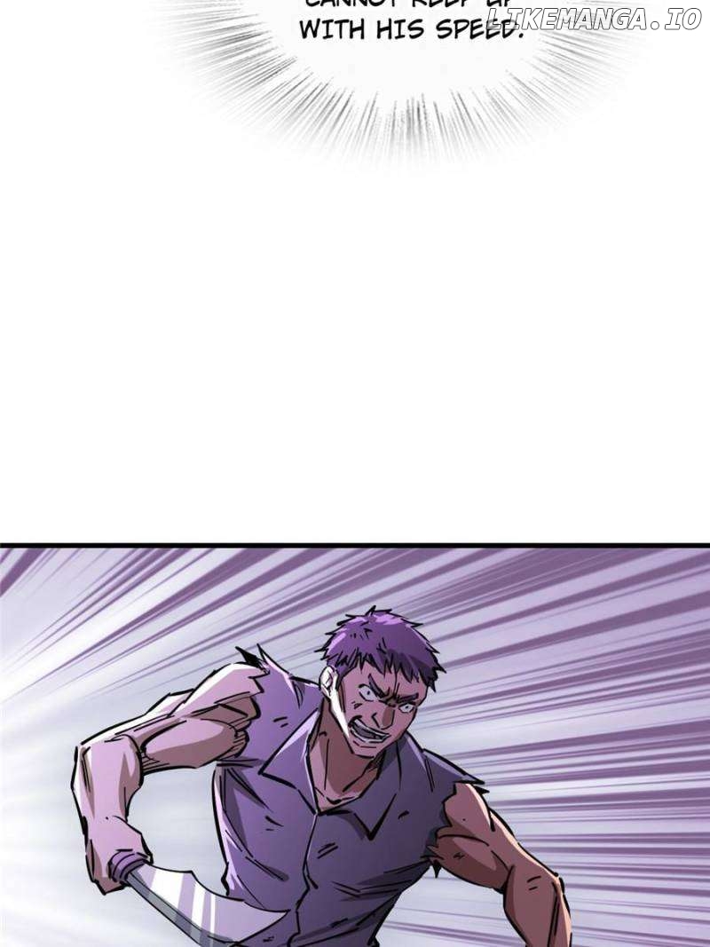 All starts with Ubume Chapter 260 - page 58
