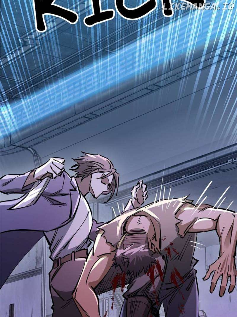 All starts with Ubume Chapter 260 - page 67