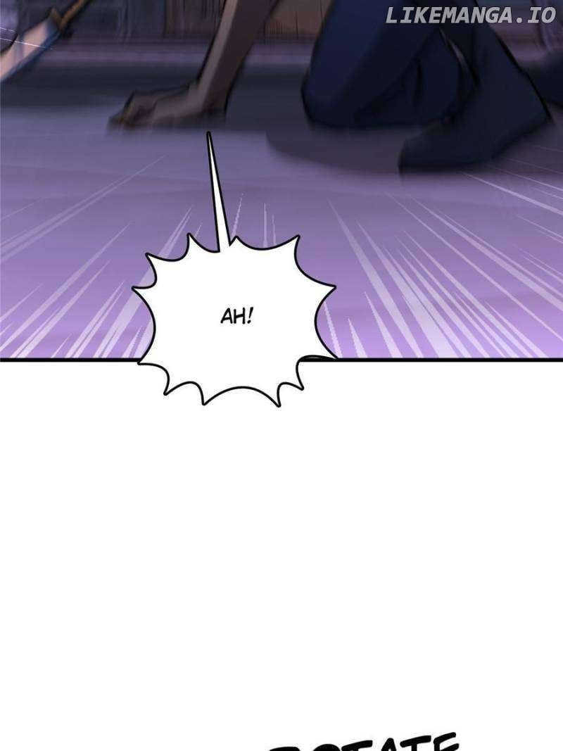 All starts with Ubume Chapter 260 - page 73