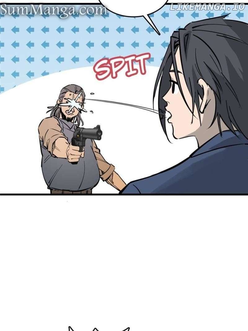All starts with Ubume Chapter 260 - page 9
