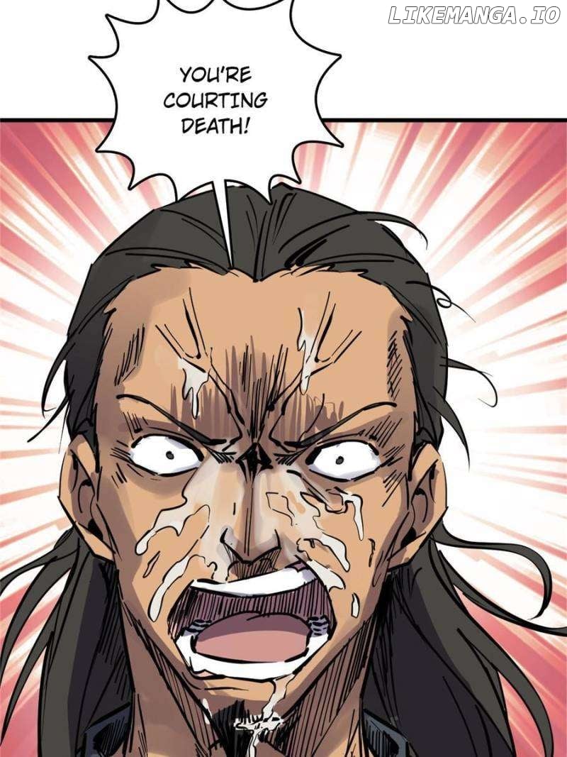All starts with Ubume Chapter 260 - page 10