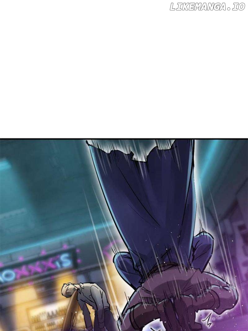 All starts with Ubume Chapter 261 - page 11