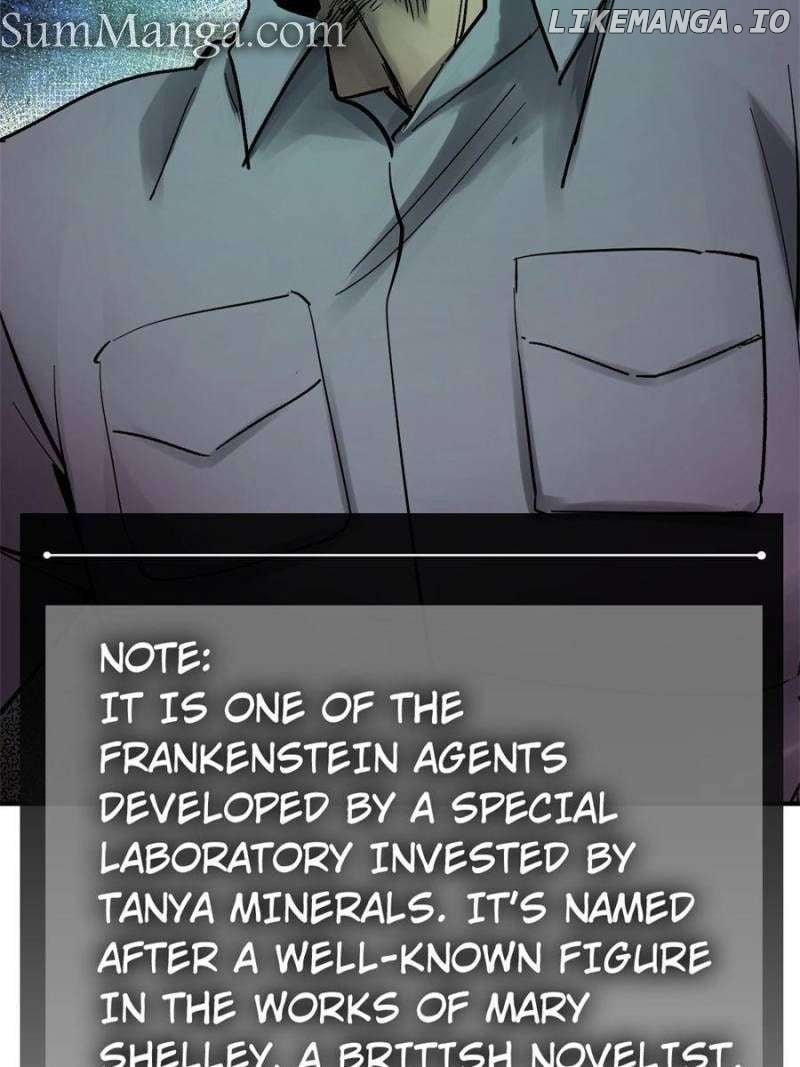All starts with Ubume Chapter 261 - page 17