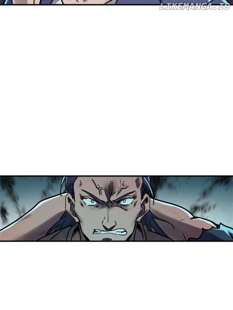 All starts with Ubume Chapter 261 - page 27