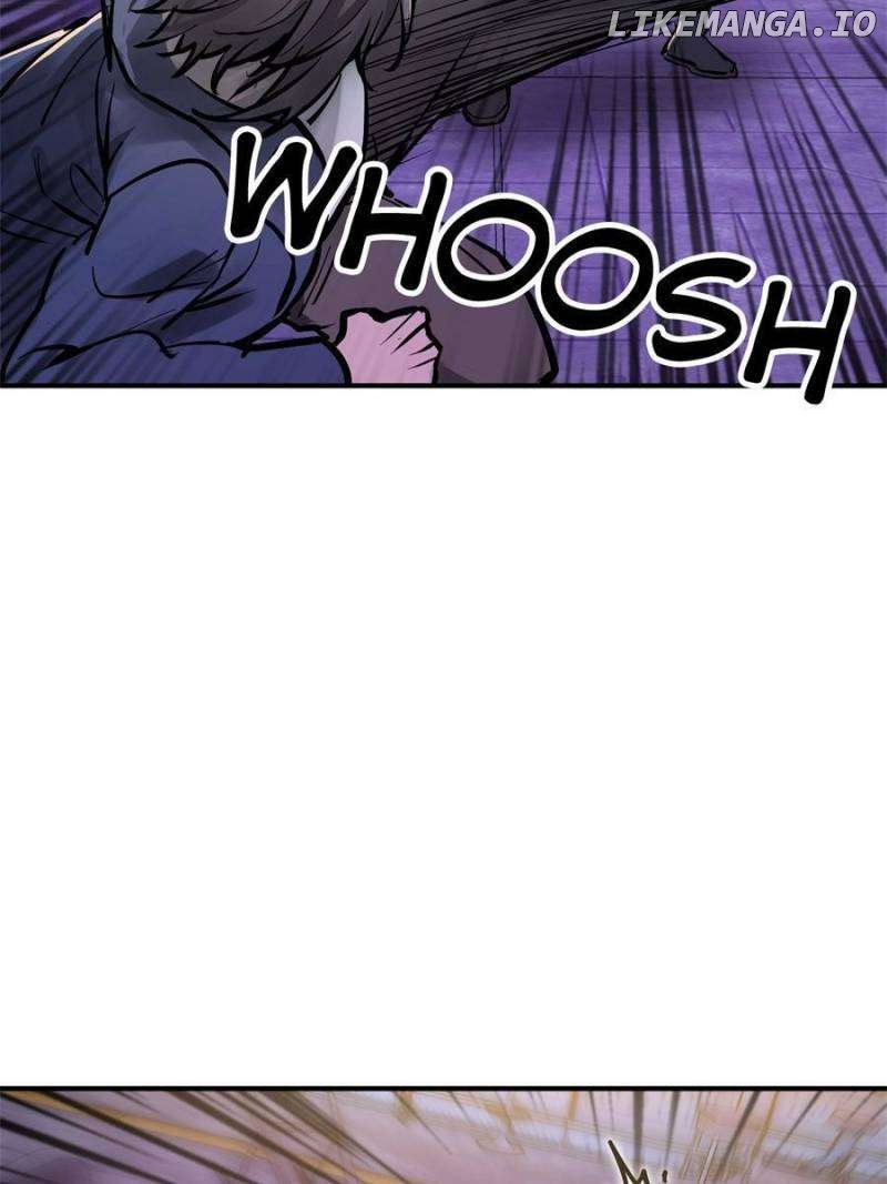 All starts with Ubume Chapter 261 - page 4