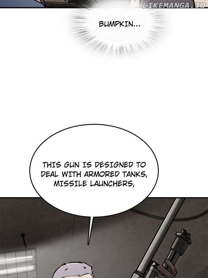 All starts with Ubume Chapter 261 - page 33