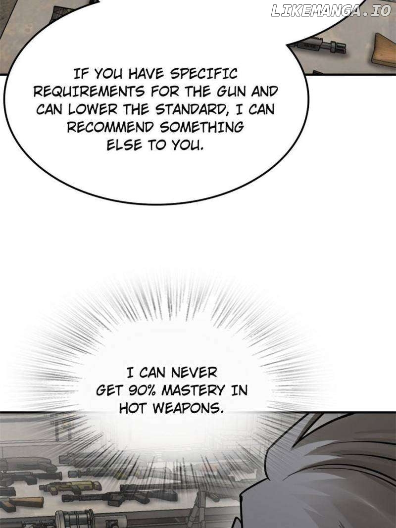 All starts with Ubume Chapter 261 - page 47
