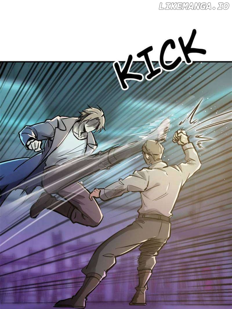 All starts with Ubume Chapter 261 - page 6