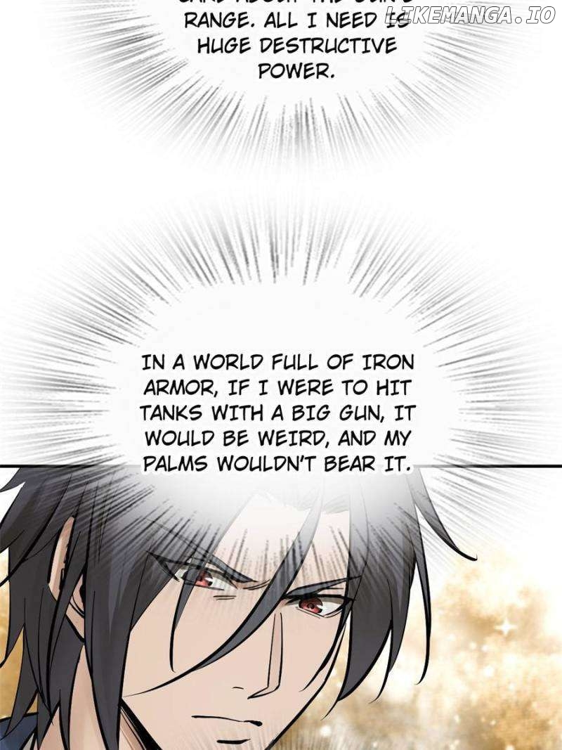 All starts with Ubume Chapter 261 - page 56
