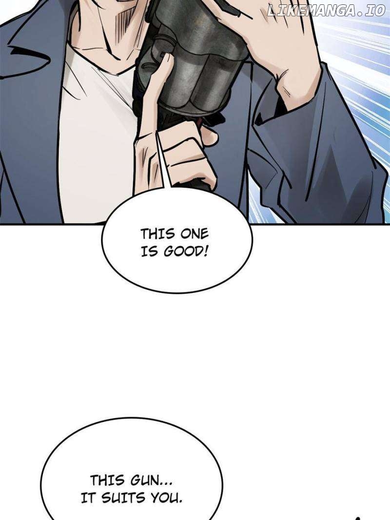 All starts with Ubume Chapter 261 - page 62