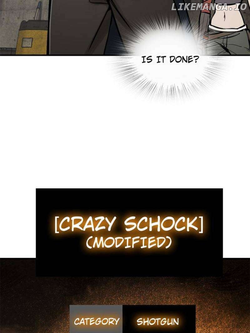 All starts with Ubume Chapter 261 - page 79