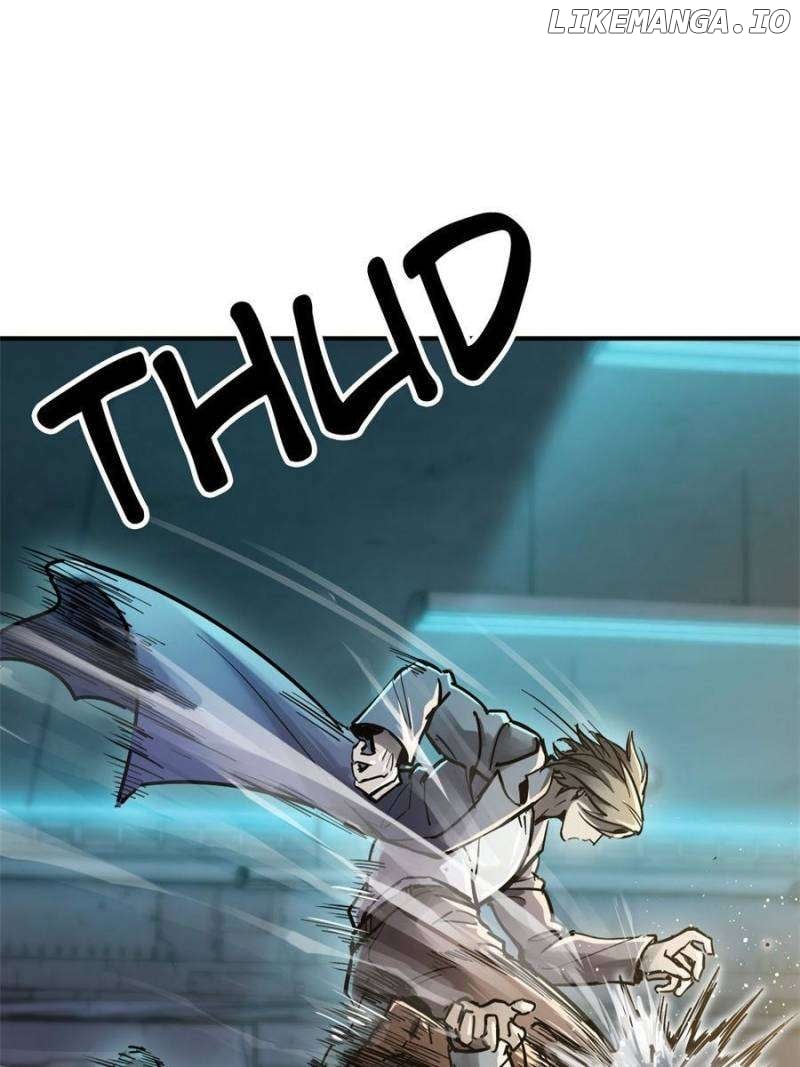 All starts with Ubume Chapter 261 - page 9