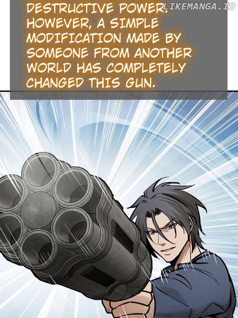 All starts with Ubume Chapter 261 - page 82