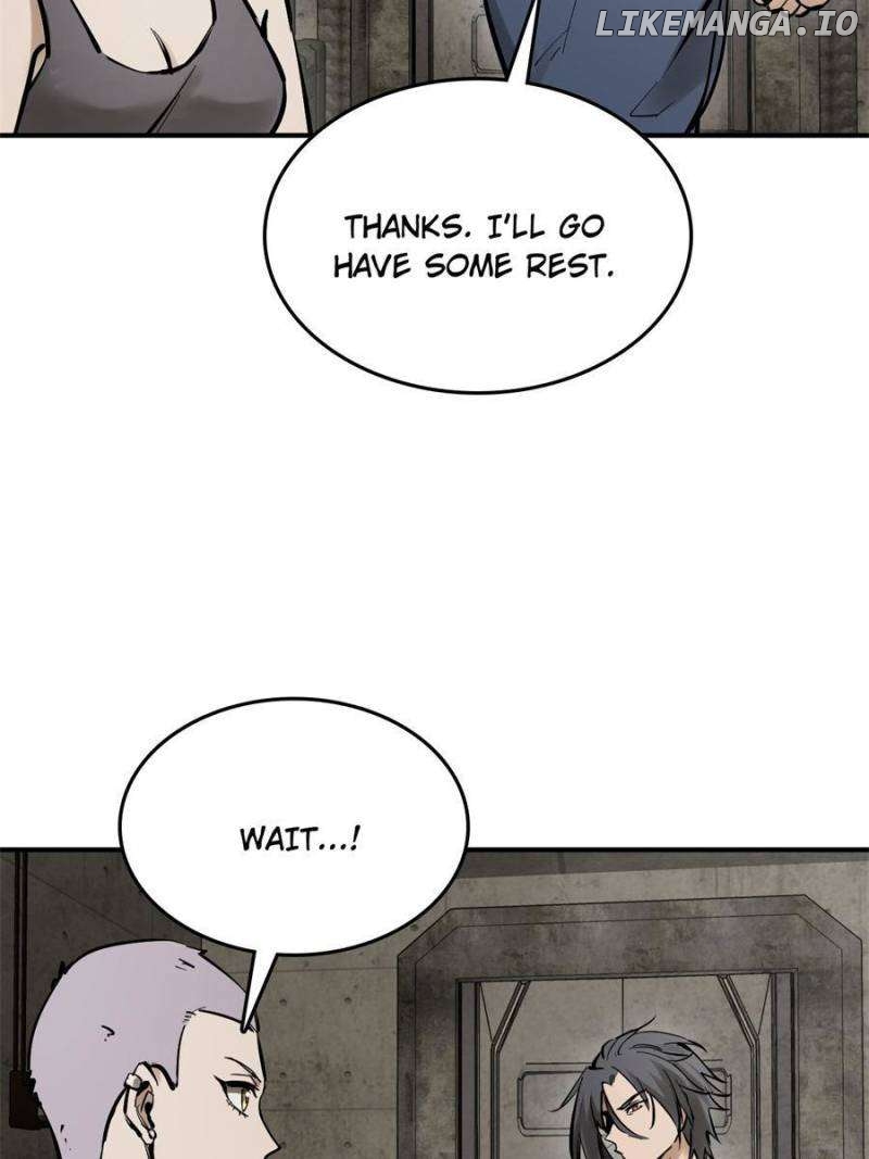 All starts with Ubume Chapter 261 - page 86