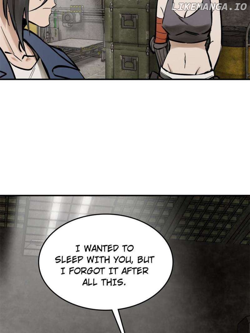 All starts with Ubume Chapter 261 - page 88